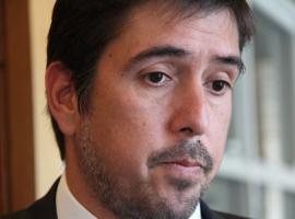Juicio se desarrolla en el Centro de Justicia de Santiago 