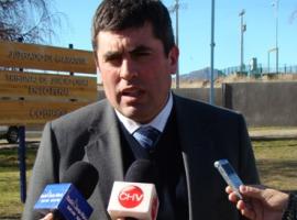 La investigación es dirigida por el fiscal Luis González Aracena.