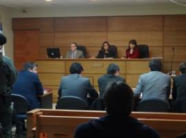 La Fiscalía persigue altas penas por hechos de corrupción en la administración pública.