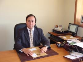 La formalización de la investigación fue realizada por el fiscal (s) de Río Bueno, Sergio Carmona.