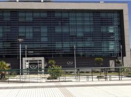 Fiscalía consiguió la prisión preventiva para los tres imputados.