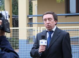 El fiscal Alejandro Ríos dirigió la investigación de esta causa.