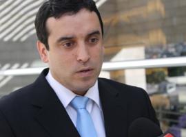 El caso fue presentado ante el Tribunal Oral por el fiscal Luis Zepeda.