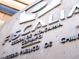 Ambos casos fueron investigados en la Fiscalía Local de Copiapó.