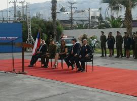 Primera entrega regional del Manual de Primera Diligencias