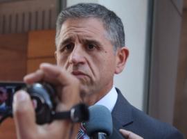 Fiscal jefe informóp que audiencia fue fijada para el 06 de febrero
