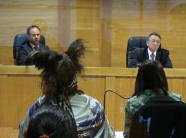 El caso fue llevado a juicio por la fiscal Gabriela Rojas, quien manifestó conformidad con el fallo