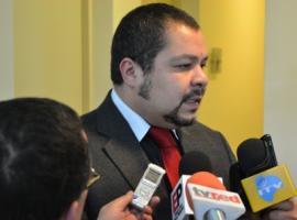 Fiscal Iván Vidal Tamayo
