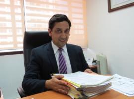 Fiscal Gonzalo Pino