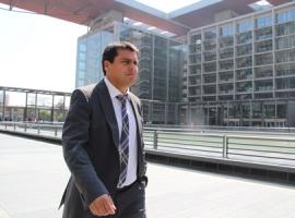 Fiscal Claudio Alvarez
