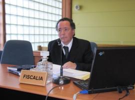 El fiscal Alejandro Vidal destacó el alto número de dosis de drogas que fueron sacadas de circulación en la capital de la provincia del Huasco.