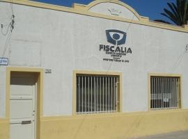 La Fiscalía de Andacollo formalizó la investigación.
