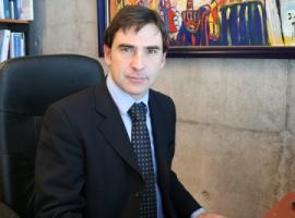 Fiscal Regional Metropolitano Centro Norte, Andrés Montes será quien se haga cargo del caso Cascadas