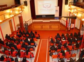 charla