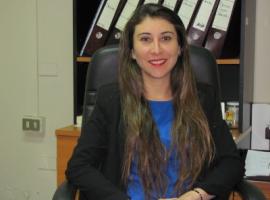 Fiscal (s) Paulina Zepeda Mundaca