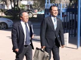 El juicio lo presentó ante el Tribunal el fiscal jefe de Vallenar, Alejandro Vidal, y el abogado asesor de la Fiscalía Regional, Javier Castro.
