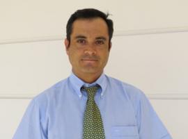 Abogado asesor José Troncoso