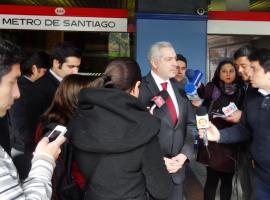 Fiscal Regional Sur, Raúl Guzmán