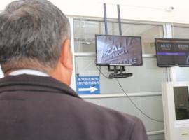 La programación está disponible para todos los usuarios de la Fiscalía a nivel regional.