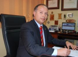 Fiscal Cristian Aguilar Aranela