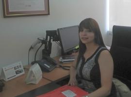 Fiscal djunto de Calama, Priscilla Gunaris