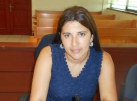 Fiscal Loretto Garces