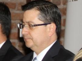 Fiscal Regional de O´Higgins Luis Toledo