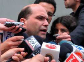 Fiscal Regional del Biobío, Julio Contardo