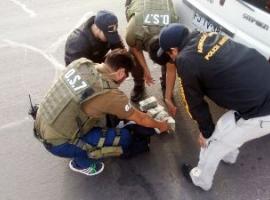 El acusado fue condenado en un juicio abreviado en el Juzgado de Garantía local.