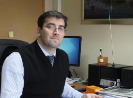 El fiscal Daniel Soto dirigió la investigación de esta causa.