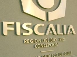 Los antecedentes del caso están siendo investigados por la Fiscalía de Coronel y la PDI,