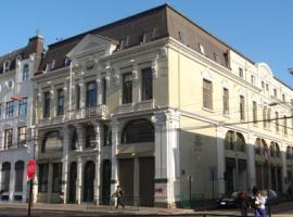 Fiscalía Regional de Valparaíso