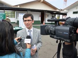 Uno de los casos fue dirigido por el Fiscal Daniel Valenzuela.