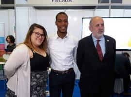 El Fiscal Nacional lanzó sistema de videointerpretación para usuarios que no hablan español