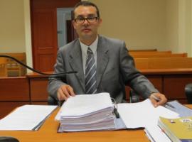 Fiscal Javier Loyola Reyes