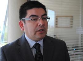 Jorge Mena, fiscal adjunto de Rancagua designado como fiscal especial.