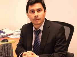 Fiscal de Maipú, Luis Vacca Soria 
