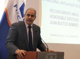Acto de conmemoración