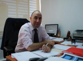 Fiscal adjunto de Antofagasta, Patricio Martínez