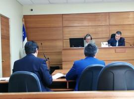 Condenan a cuatro Carabineros por obstrucción a la investigación