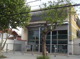 Fiscalía de San Bernardo