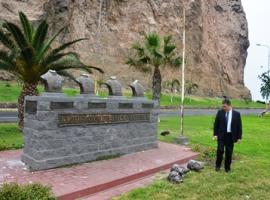 El Fiscal jefe de Arica, Carlos Eltit, instruyó diligencias de investigación a personal de Carabineros.