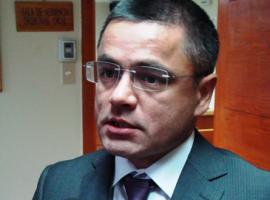 La investigación fue dirigida por el fiscal Luis Contreras Alfaro.