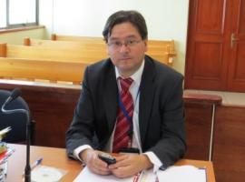 Fiscal Liborio Fajardo Vega