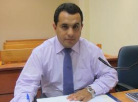 Fiscal Rodrigo Cusó Segura