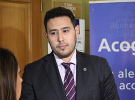 La investigación de este caso fue dirigida por el fiscal Sebastián Coya González.