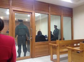 La Fiscalía tendrá un plazo de 90 días para investigar estos hechos.