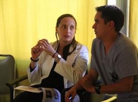 Doctores de SAR La Estrella