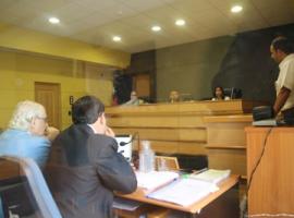 El juicio se extendió por dos días en el Tribunal Oral de la capital de Atacama.