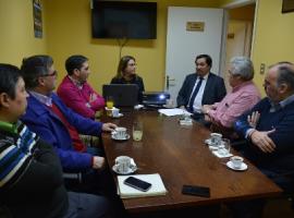 Capacitación Comunicadores